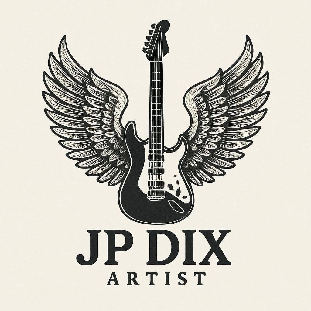 JP Dix